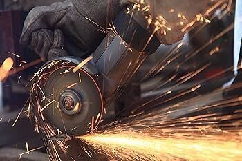 Dischi diamantati e virgole resinoidi