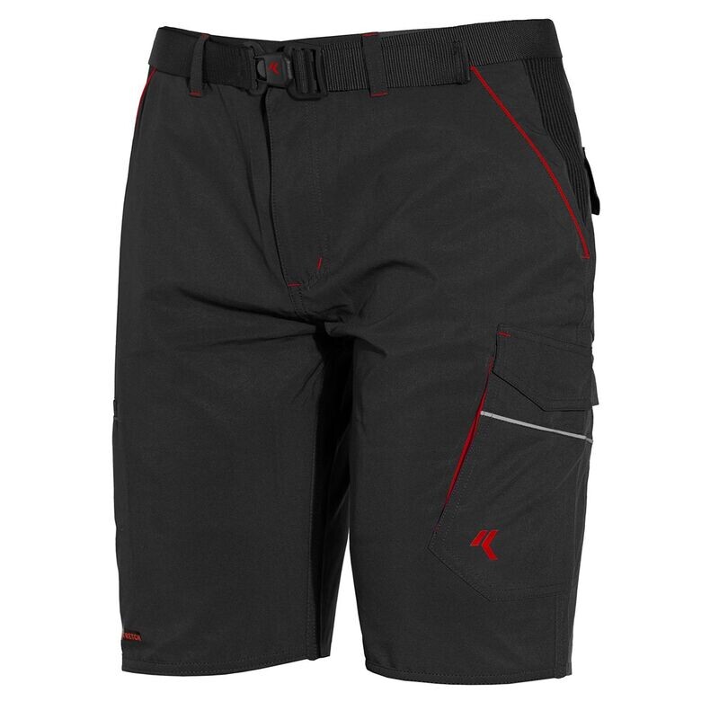 ISSALINE - BERMUDA BOOM SOFTSHELL
