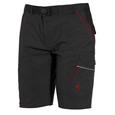ISSALINE - BERMUDA BOOM SOFTSHELL