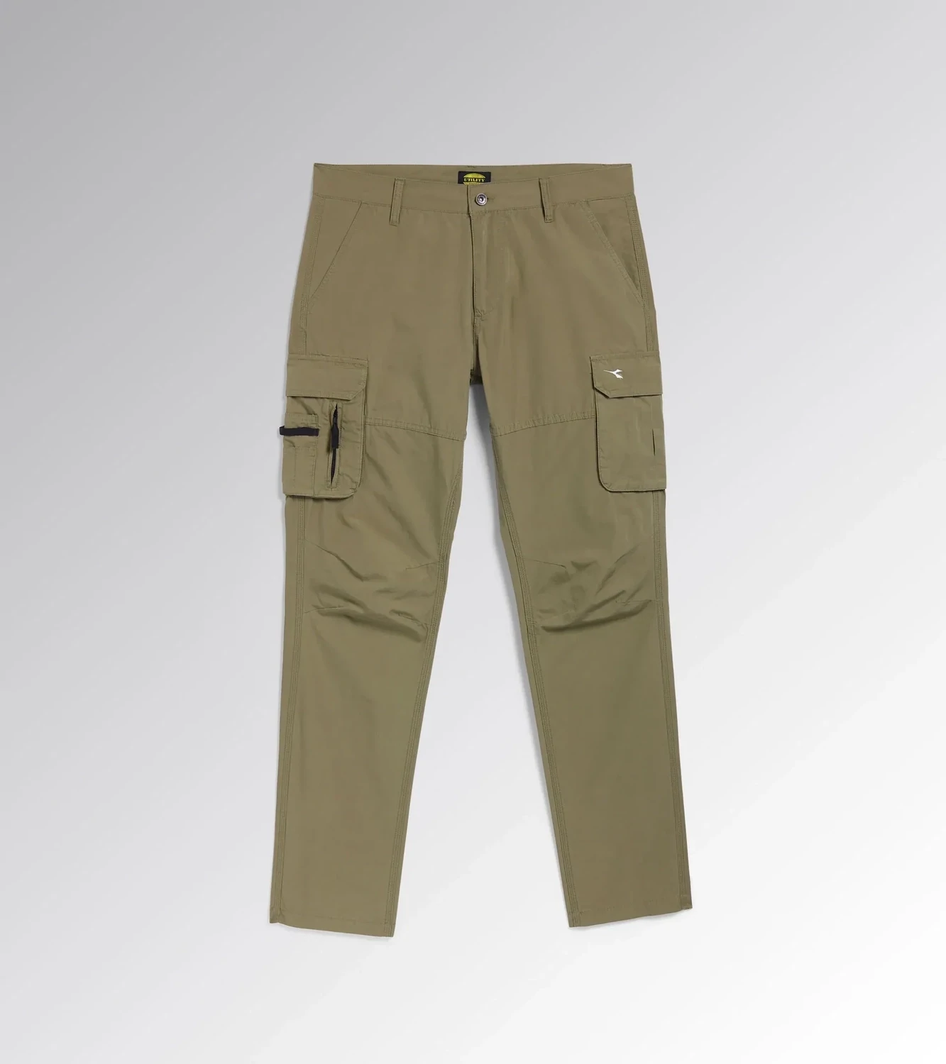 DIADORA- PANTALONE WIN CARGO estivo
