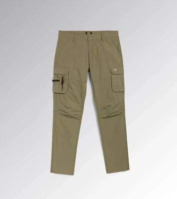 DIADORA- PANTALONE WIN CARGO estivo