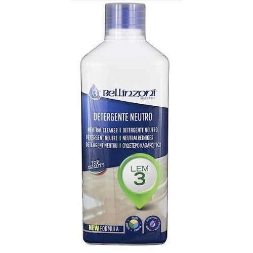 BELLINZONI- LEM3 detergente ph neutro