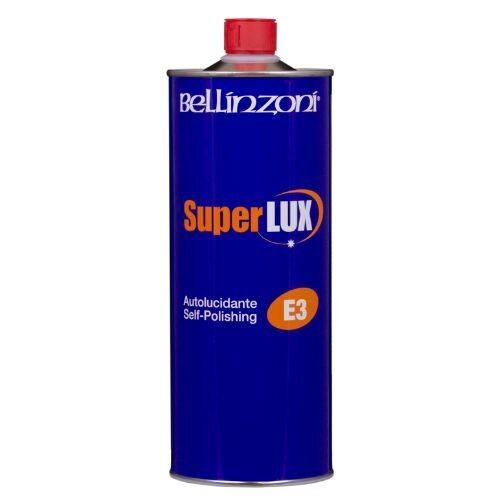 BELLINZONI- SUPERLUX E3 autolucidante marmo/granito