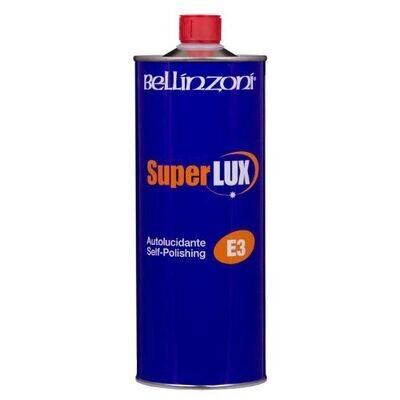 BELLINZONI- SUPERLUX E3 autolucidante marmo/granito