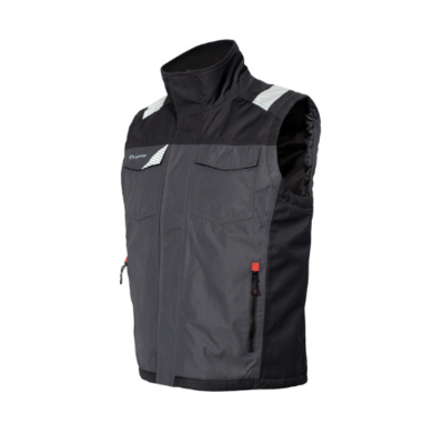ISSALINE - GILET LUCKY