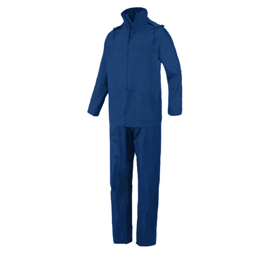ISSALINE - IMPERMEABILE COMPLETO GIACCA/PANTALONE