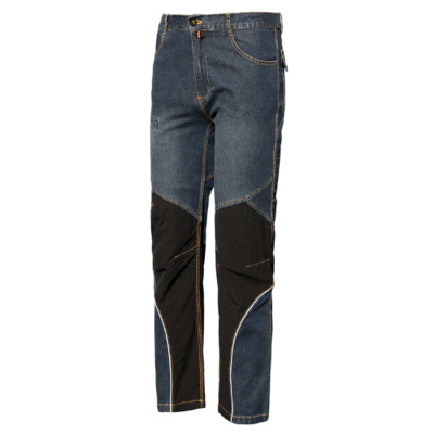 ISSALINE - JEANS EXTREME ISSALINE