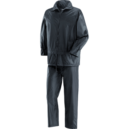 NERI - IMPERMEABILE COMPLETO GIACCA/PANTALONE