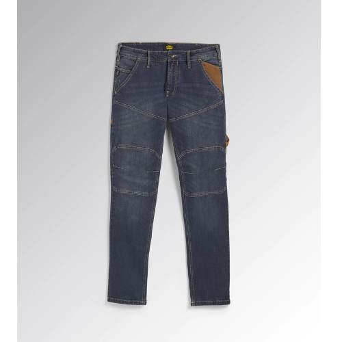 DIADORA- JEANS STONE PLUS 4 stagioni