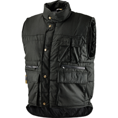NERI - GILET ANNECY