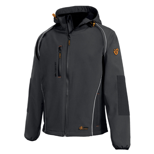 ISSALINE - GIACCA CLEVER