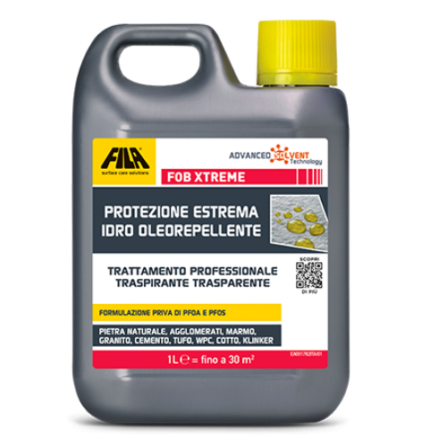 FILA- FOB XTREME protettivo pietre/cemento