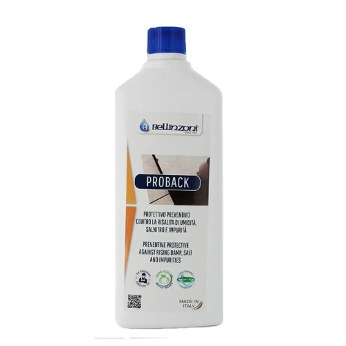 BELLINZONI - PROBACK protettivo anti risalita