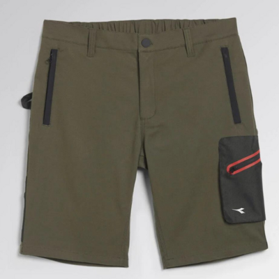 DIADORA - BERMUDA STRETCH