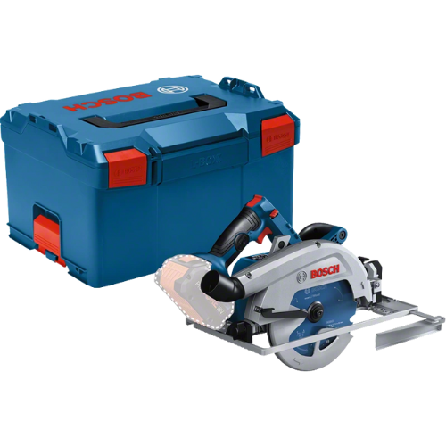 BOSCH- SEGA CIRCOLARE a batteria GKS 18V-68 GC