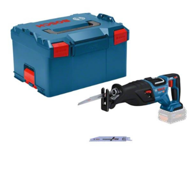 BOSCH- SEGA UNIVERSALE  a batteria GSA 18V-28