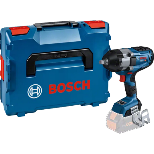 BOSCH- AVVITATORE A MASSA BATTENTE GDS 18V-1000C