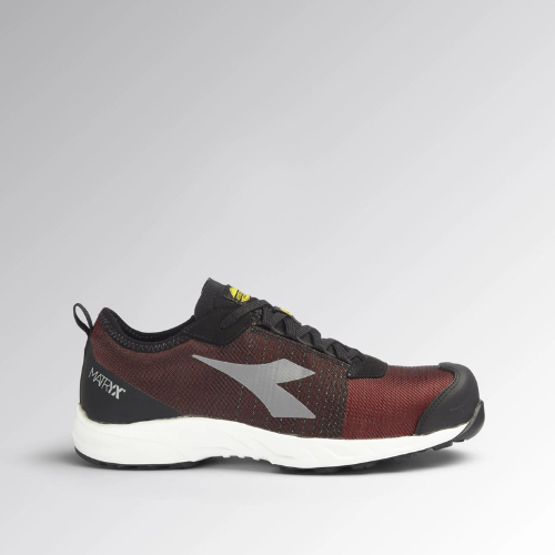 DIADORA - SCARPA FLY LITEBASE MATRYX LOW S1P HRO SRC ESD