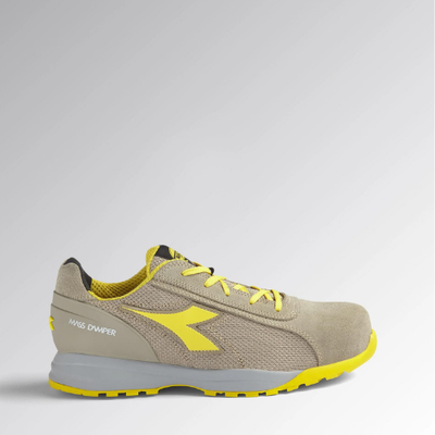 DIADORA -  SCARPA GLOVE MDS TEXT LOW S1P HRO SRC