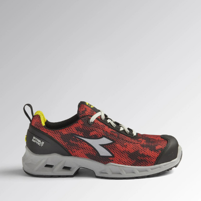 DIADORA - SCARPA SHARK STABLE IMPACT LOW S1P SRC ESD