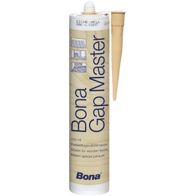 BONA GAP MASTER- SIGILLANTE ACRILICO COLORATO