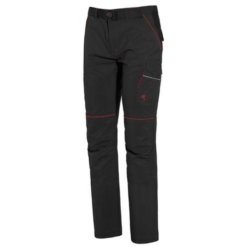 ISSALINE- PANTALONE BOOM 4 SEASONS