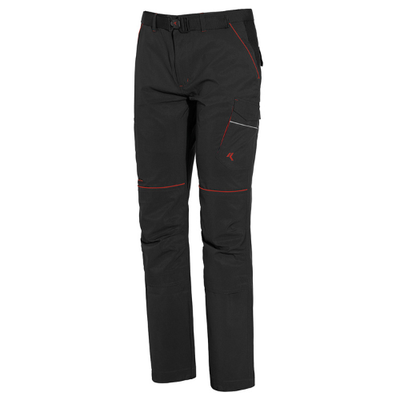 ISSALINE- PANTALONE BOOM 4 SEASONS