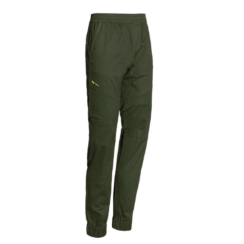 ISSALINE - PANTALONE PEAKY STRETCH estivo