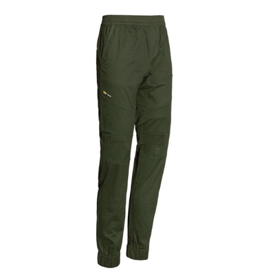 ISSALINE - PANTALONE PEAKY STRETCH estivo