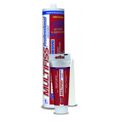 PROCHIMICA - MULTIFISS PROFESSIONAL