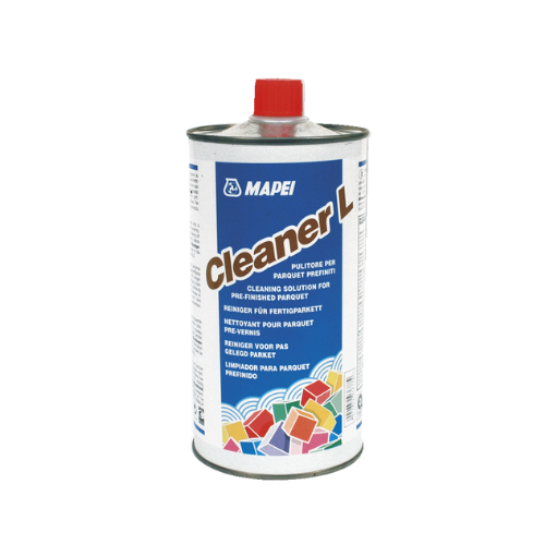 MAPEI- CLEANER L pulitore per parquet prefiniti