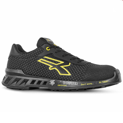 UPOWER - SCARPA ANTINFORTUNISTICA MATT S3