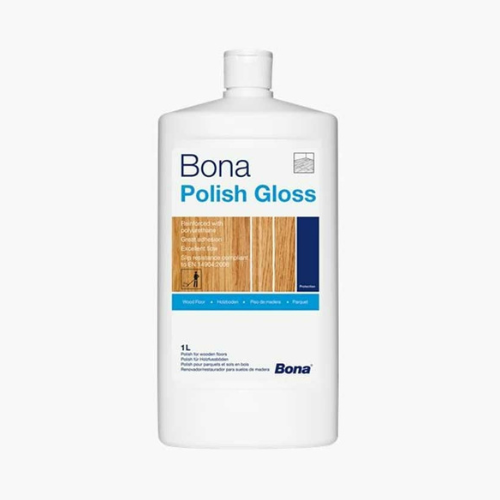 BONA - POLISH GLOSS rivestimento lucido per pavimenti in legno