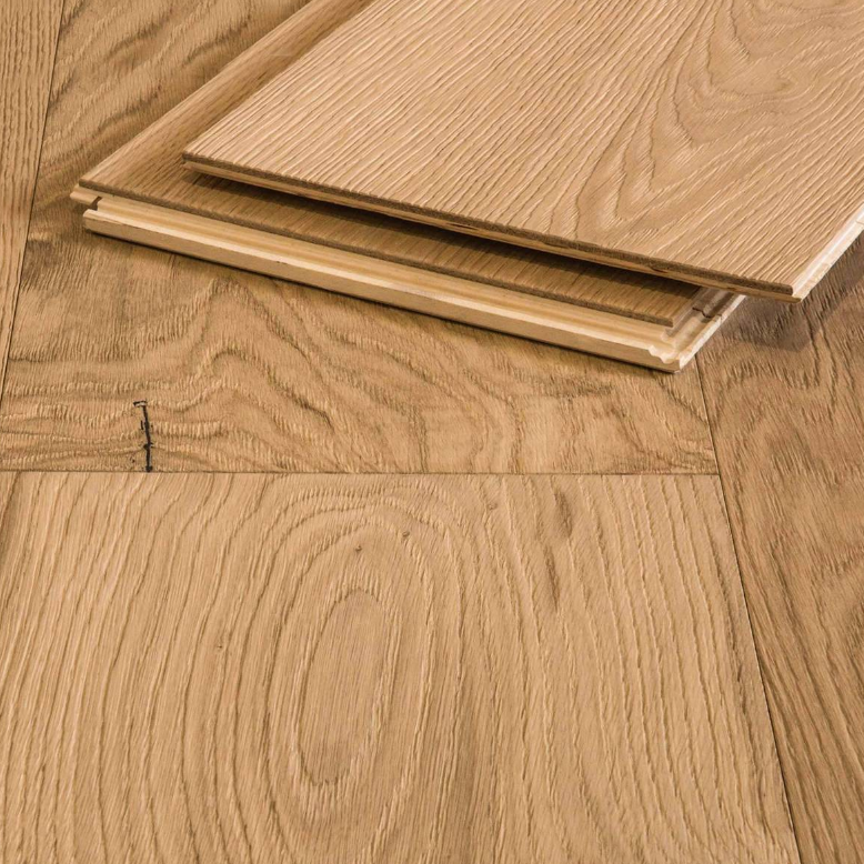 Legno e parquet
