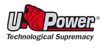U-POWER