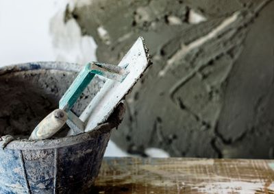 Materiali edili