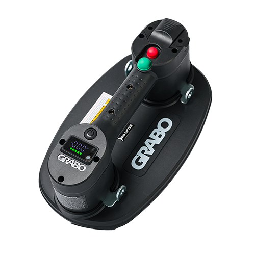 VENTOSA GRABO PRO-LIFTER 20 a batteria
