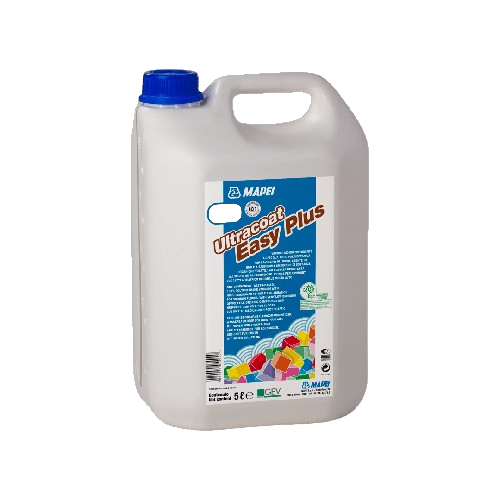 MAPEI - ULTRACOAT EASY PLUS vernice monocomponente all'acqua