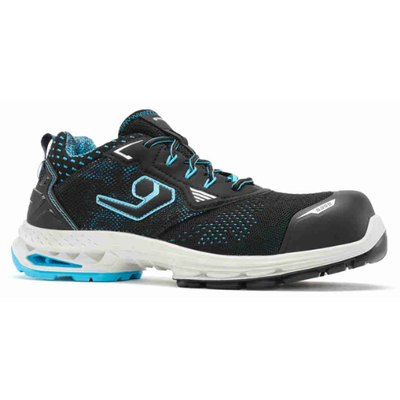 BASE PROTECTION - SCARPA ANTINFORTUNISTICA SYDNEY S1P