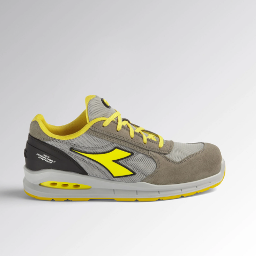 DIADORA - SCARPA ANTINFORTUNISTICA RUN NET AIRBOX LOW S1P