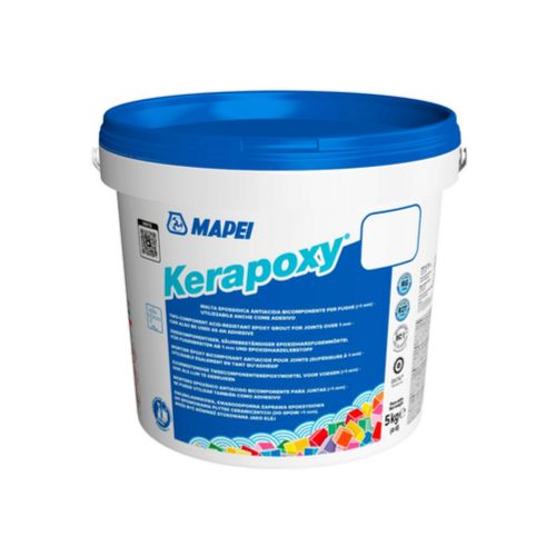 MAPEI - KERAPOXY malta epossidica