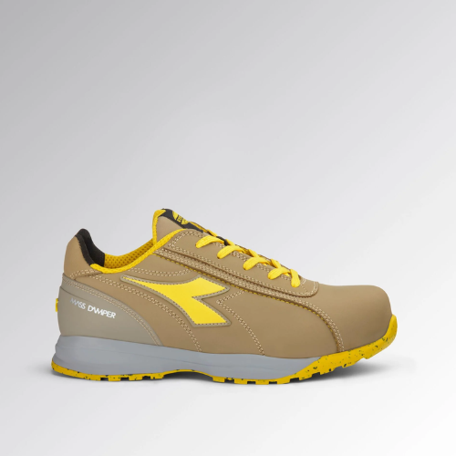 DIADORA - SCARPA ANTINFORTUNISTICA GLOVE MDS LOW S3