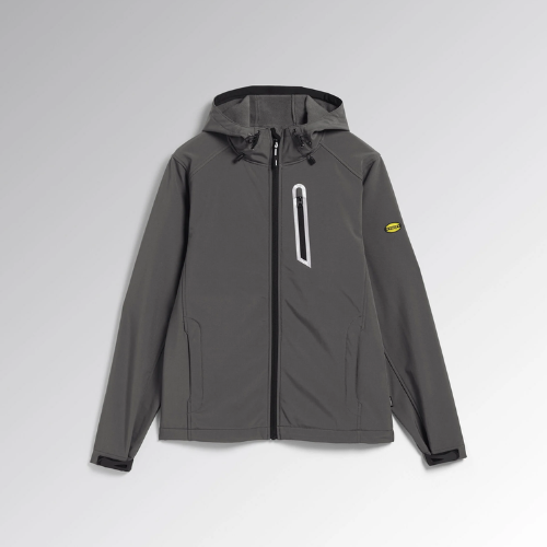 DIADORA - GIACCA SOFTSHELL SAIL
