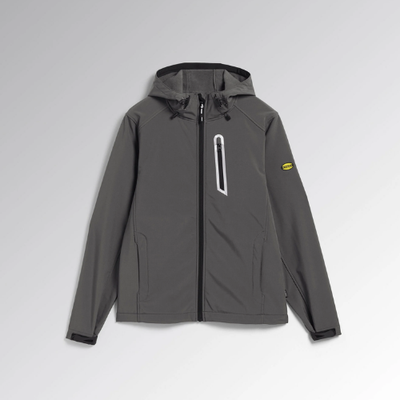 DIADORA - GIACCA SOFTSHELL SAIL