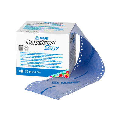 MAPEI - MAPEBAND EASY nastro in gomma
