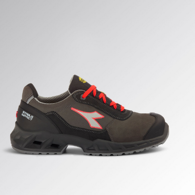 DIADORA - SCARPA ANTINFORTUNISTICA SHARK STABLE IMPACT LOW S3