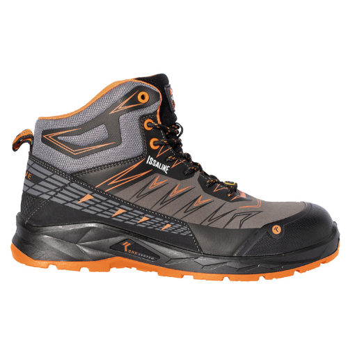 ISSALINE - SCARPA ANTINFORTUNISTICA EXTREME S3