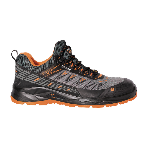 ISSALINE - SCARPA ANTINFORTUNISTICA SLIP ON S3