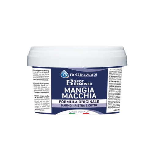 BELLINZONI- B SPOT REMOVER mangiamacchia
