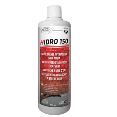 FABER - HIDRO 150 trattamento antimacchia pietre FABER - HIDRO 150 trattamento antimacchia pietre